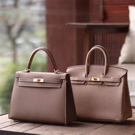 hermes birkin vs kelly|hermes birkin suitcase.